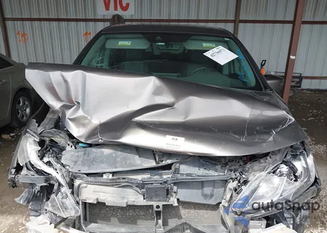 2020 Honda Odyssey Ex-L/Ex-L W/Navi Res z USA, uszkodzony, nr VIN 5FNRL6H72LB059446